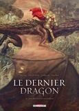 Jean-Pierre Pécau et Leo Pilipovic - Le dernier dragon Tome 2 : Les Cryptes de Dendérah.