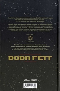 Star Wars - Boba Fett Intégrale Tome 3 Le vaisseau de la peur ; Ennemi de l'empire ; Faux jumeaux ; Sauvetage ; Epave ; Dépouillé