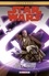 John Ostrander et Jan Duursema - Star Wars icones Tome 9 : Mace Windu.
