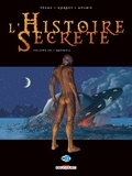 Jean-Pierre Pécau et Igor Kordey - L'Histoire Secrète Tome 35 : Roswell.