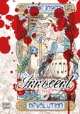 Shin'ichi Sakamoto - Innocent Rouge Tome 8 : .
