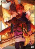  Hachi - La Malédiction de Loki Tome 1 : .