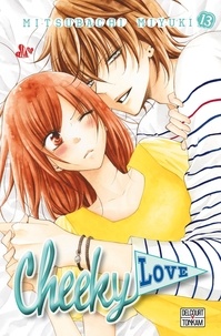 Mitsubachi Miyuki - Cheeky Love Tome 13 : .