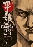 Akio Tanaka - Coq de combat T23.
