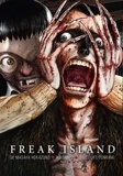 Masaya Hokazono - Freak Island Tome 7 : .