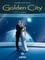 Daniel Pecqueur et Nicolas Malfin - Golden City Tome 13 : Amber.