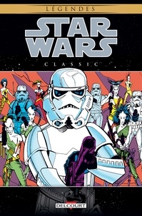  Collectif - Star Wars - Classic T09.