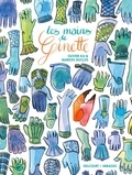 Olivier Ka et Marion Duclos - Les mains de Ginette.