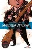 Gerard Way et Gabriel Ba - Umbrella Academy Tome 2 : Dallas.