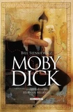 Herman Melville et Bill Sienkiewicz - Moby Dick.