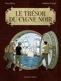 Paco Roca et Guillermo Corral - Le Trésor du Cygne noir.