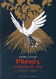 Osamu Tezuka - Phénix l'oiseau de feu Tome 1 : .