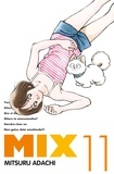 Mitsuru Adachi - Mix Tome 11 : .