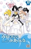 Akiko Higashimura - Princess Jellyfish Tome 17 : .
