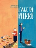 Davy Mourier - L'Âge de Pierre.