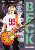 Harold Sakuishi - Beck T01.