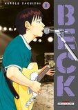Harold Sakuishi - Beck T08.