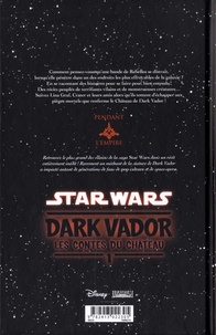 Star Wars - Dark Vador : les contes du château Tome 1