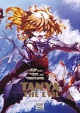 Chika Tojo et Carlo Zen - Tanya The Evil Tome 8 : .