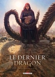 Jean-Pierre Pécau et Lajos Farkas - Le dernier dragon Tome 3 : La Compagnie blanche.