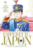 Junichi Nojo et Kazutoshi Hando - Empereur du Japon - L'histoire de l'empereur Hirohito Tome 3 : .