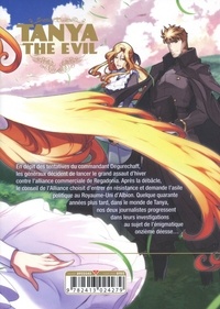 Tanya The Evil Tome 9