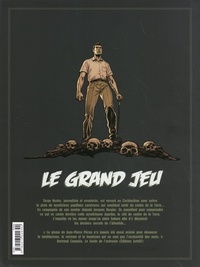 Le Grand Jeu L'intégrale Tome 2 Tomes 4 à 6