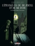 Josep Busquet et Pere Mejan - L'étrange cas du Dr Jekyll et de Mr Hyde Intégrale : .