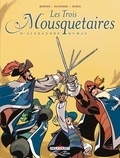 Alexandre Dumas et Michel Dufranne - Les Trois Mousquetaires Intégrale : .