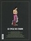 François Bourgeon et Claude Lacroix - Le cycle de Cyann Intégrale Tomes 3 à 6 : Tome 3, Aïeïa d'Aldaal ; Tome 4, Les couleurs de Marcade ; Tome 5, Les couloirs de l'Entretemps ; Tome 6, Les aubes douces d'Aldalarann.