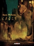 Dave McKean - Cages.