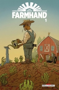 Rob Guillory - Farmhand T01.