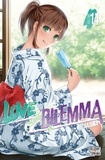 Kei Sasuga - Love X Dilemma T14 - Edition simple.