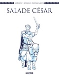  Karibou et Josselin Duparcmeur - Salade César.