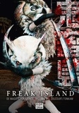 Masaya Hokazono - Freak Island Tome 8 : .