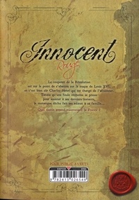 Innocent Rouge Tome 9