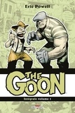 Eric Powell - The Goon Intégrale Tome 1 : .