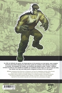 The Goon Intégrale Tome 1