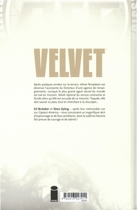 Velvet Intégrale