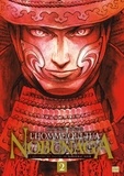 Kenzaburo Akechi et Yutaka Todo - L'homme qui tua Nobunaga Tome 2 : .