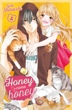 Yuki Shiraishi - Honey come honey Tome 4 : .