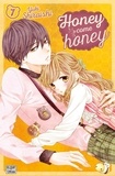 Yuki Shiraishi - Honey come honey Tome 7 : .