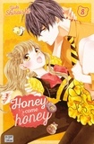 Yuki Shiraishi - Honey come honey Tome 8 : .