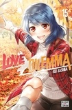 Kei Sasuga - Love X Dilemma T15 - Edition simple.