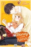 Yuki Shiraishi - Honey come honey T02.