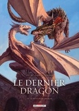 Lajos Farkas et Jean-Pierre Pécau - Le dernier dragon Tome 4 : Le retour du Drakon.