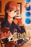 Kei Sasuga - Love X Dilemma Tome 16 : .