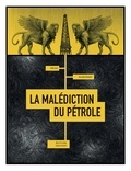 Jean-Pierre Pecau - La Malédiction du pétrole.