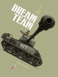 Jean-Pierre Pecau - Machines de Guerre T03 - Dream Team.