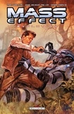 John Jackson Miller et Mac Walters - Mass Effect - Évolution - BD.